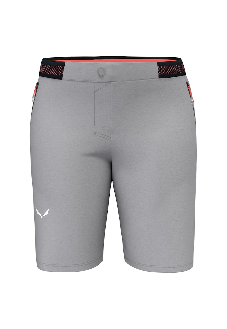 Pantaloni scurti trekking dama Pedroc Cargo 3 Durastretch