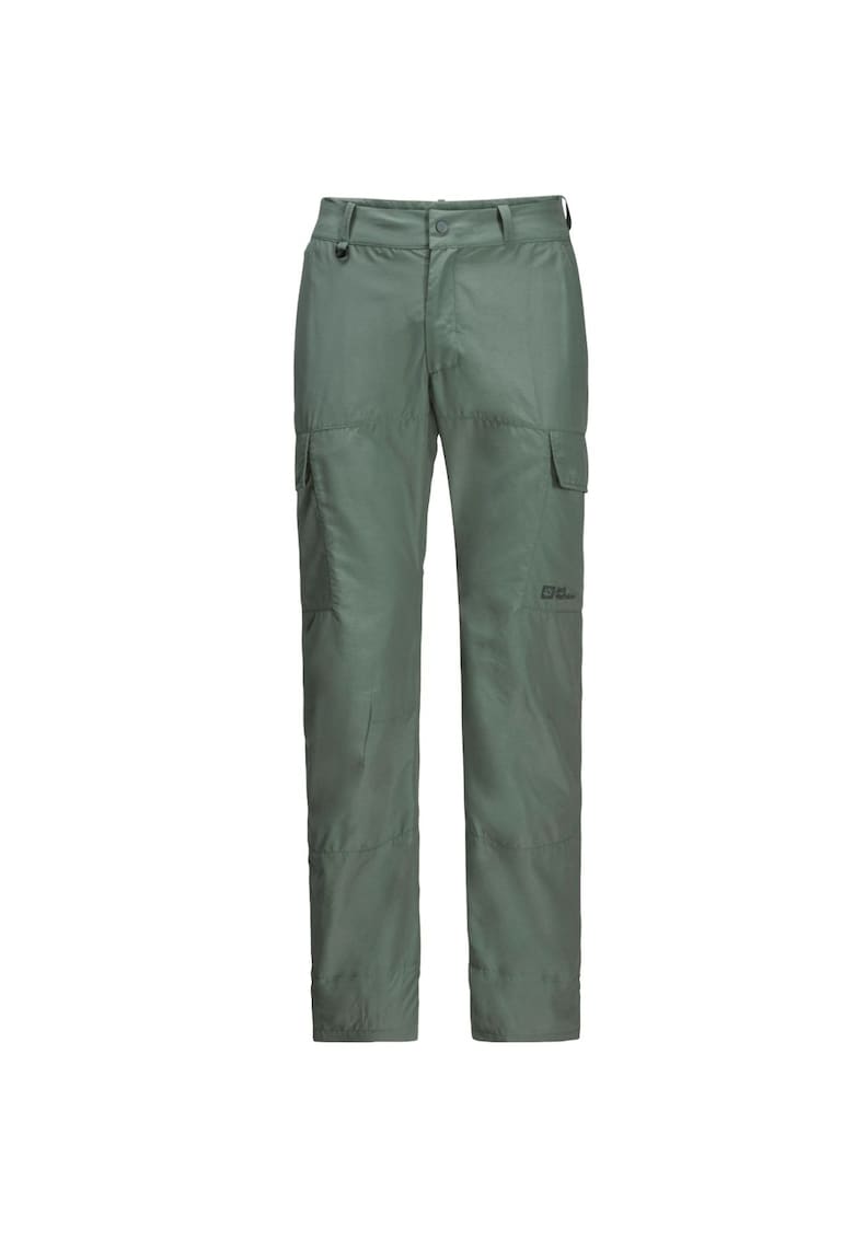 Pantaloni trekking barbati Barrier