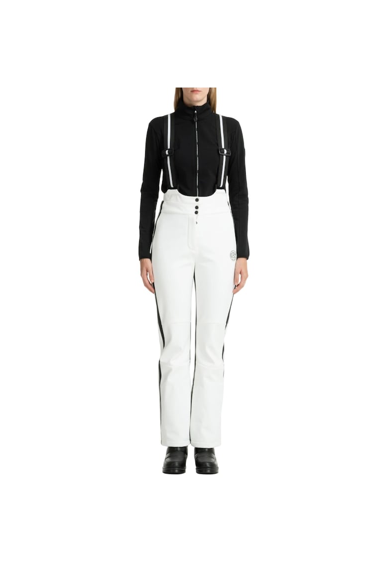 Pantaloni schi dama EA7 St. Moritz