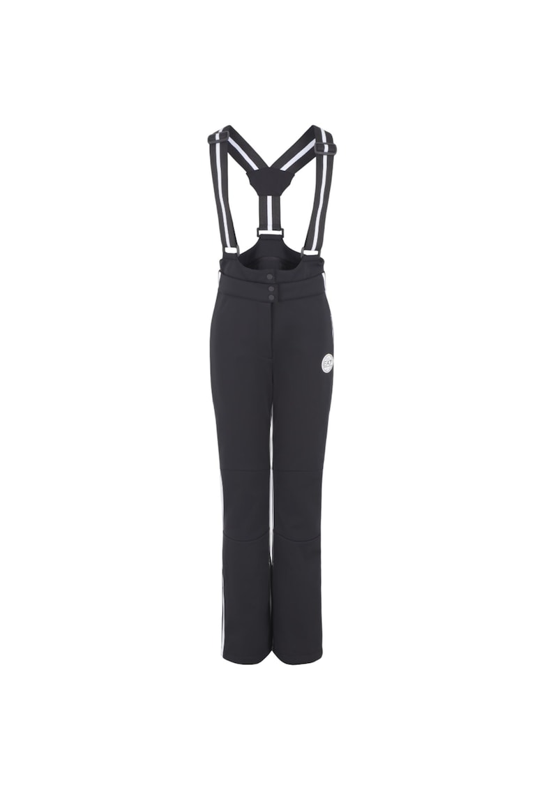 Pantaloni schi dama EA7 St. Moritz