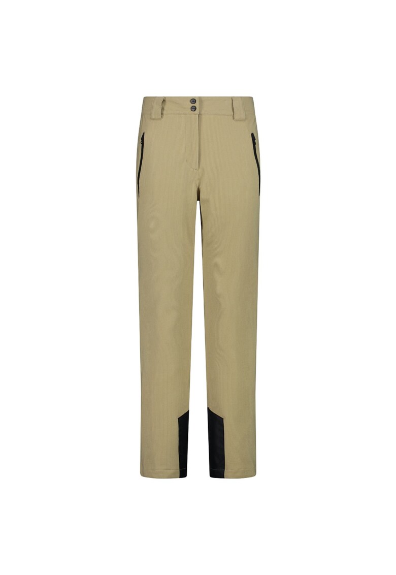 Pantaloni schi dama 34W4476 - Bej