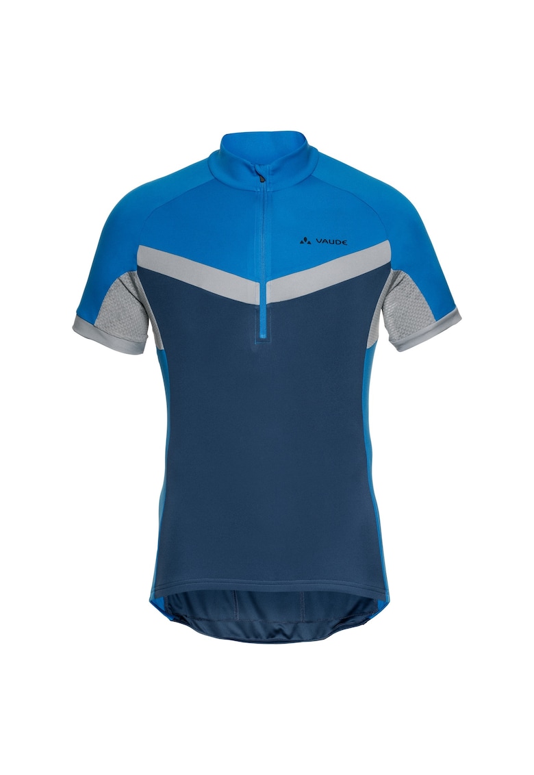 Tricou ciclism Advanced III - Albastru