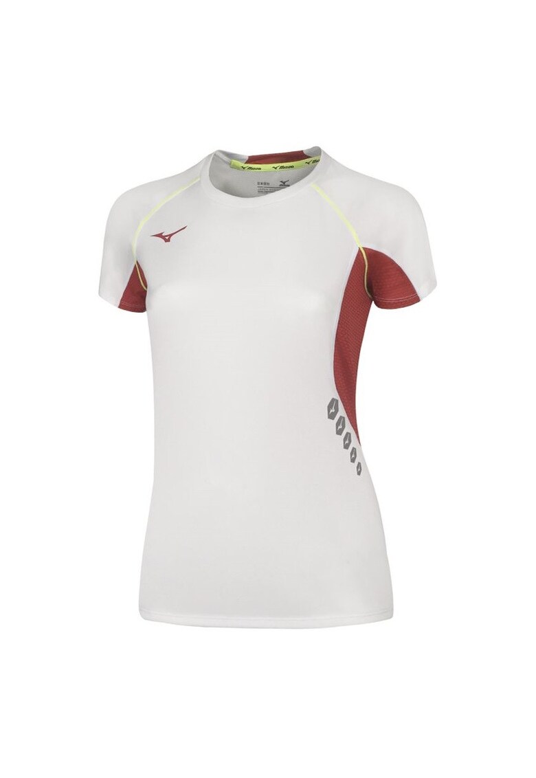 Tricou alergare dama Premium