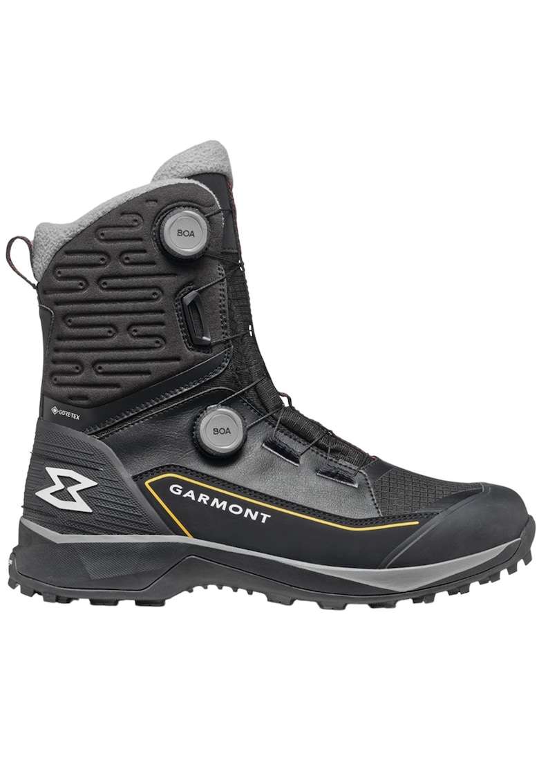 Bocanci trekking Trace High Boa GTX
