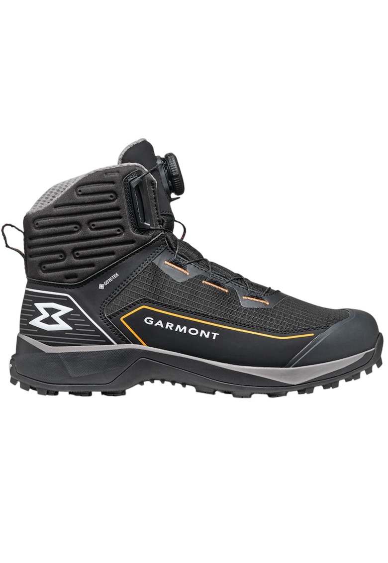 Bocanci trekking barbati Trace Mid Boa GTX