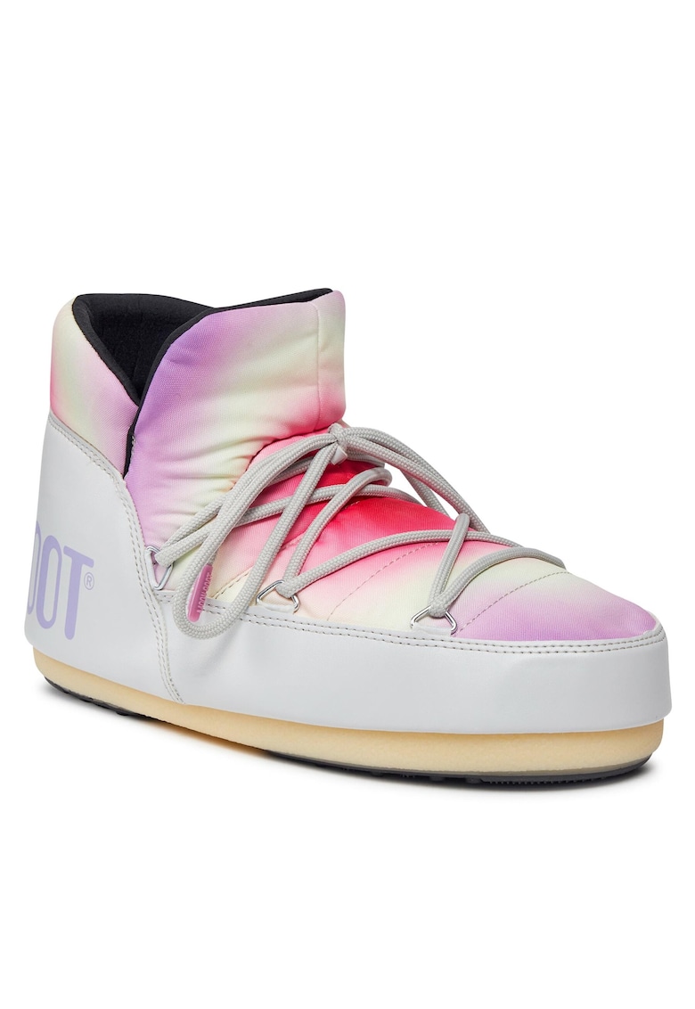 Ghete sport dama impermeabile - multicolor -