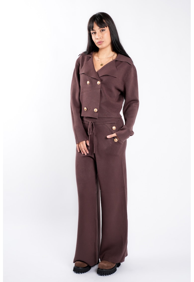 Compleu din amestec de modal