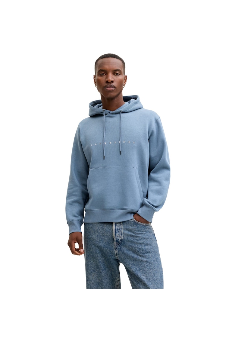 Hanorac JACK &JONES Star JJ Hood 53393