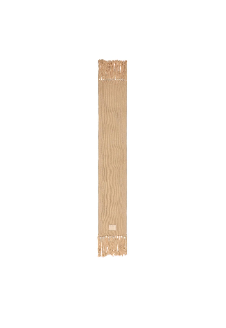 Esarfa dama bej - 2F0049/K070-B778