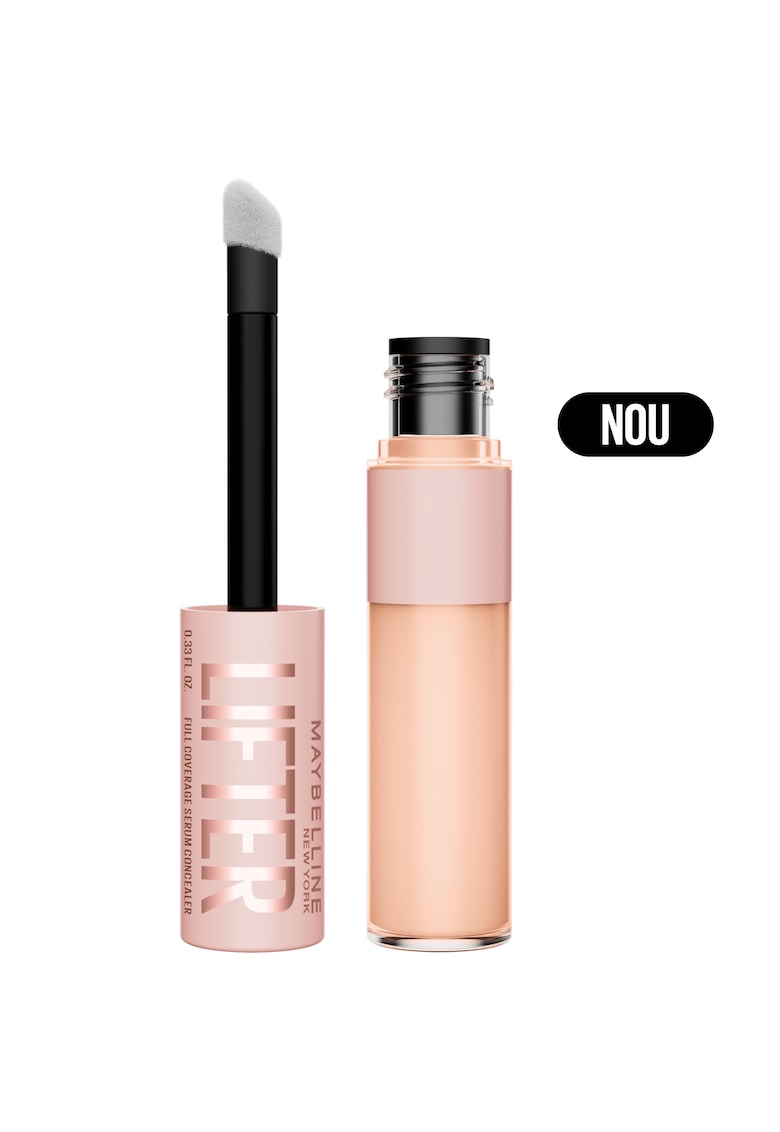 Corector Maybelline New York Lifter Concealer cu efect de serum - 11 ml - 05