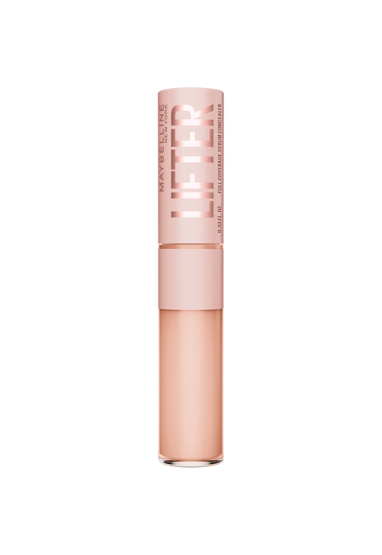 Corector Maybelline New York Lifter Concealer cu efect de serum - 11 ml - 55