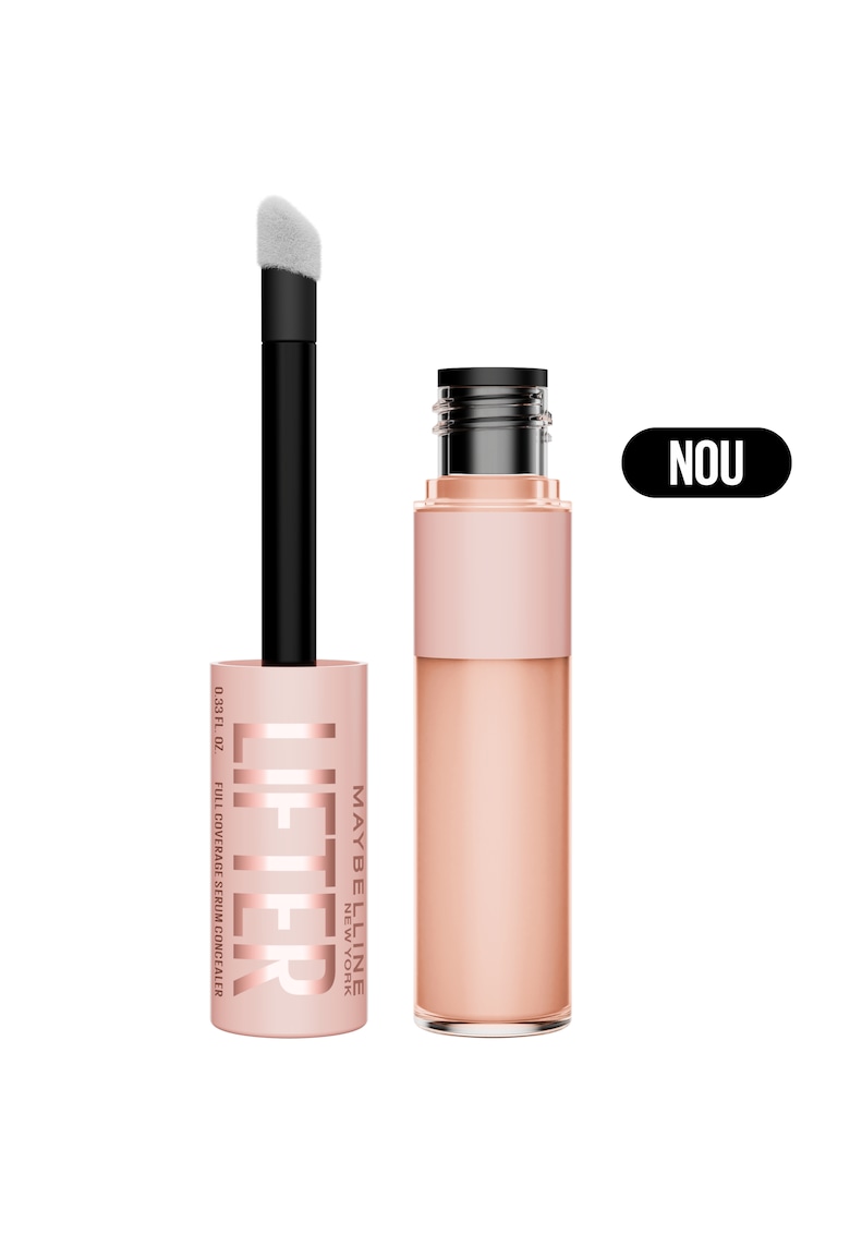 Corector Maybelline New York Lifter Concealer cu efect de serum - 11 ml - 35