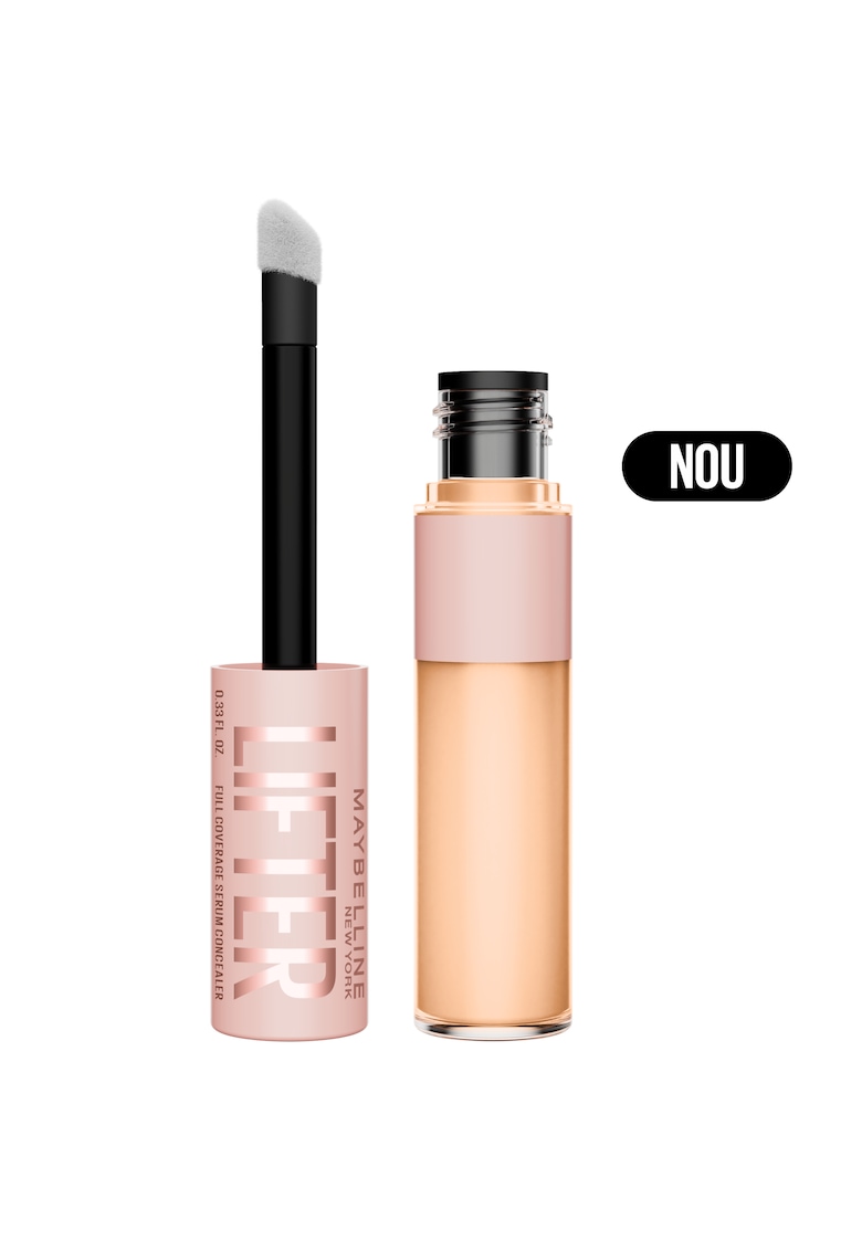 Corector Maybelline New York Lifter Concealer cu efect de serum - 11 ml - 60