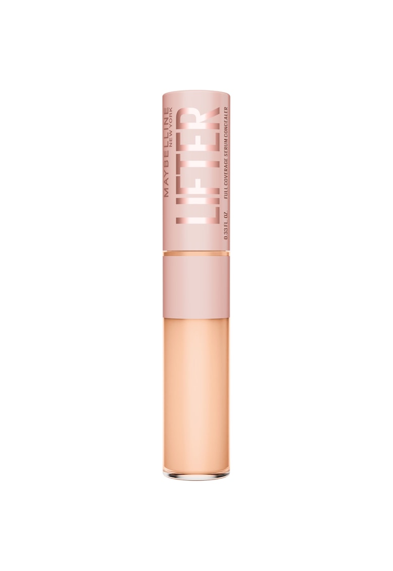 Corector Maybelline New York Lifter Concealer cu efect de serum - 11 ml - 15