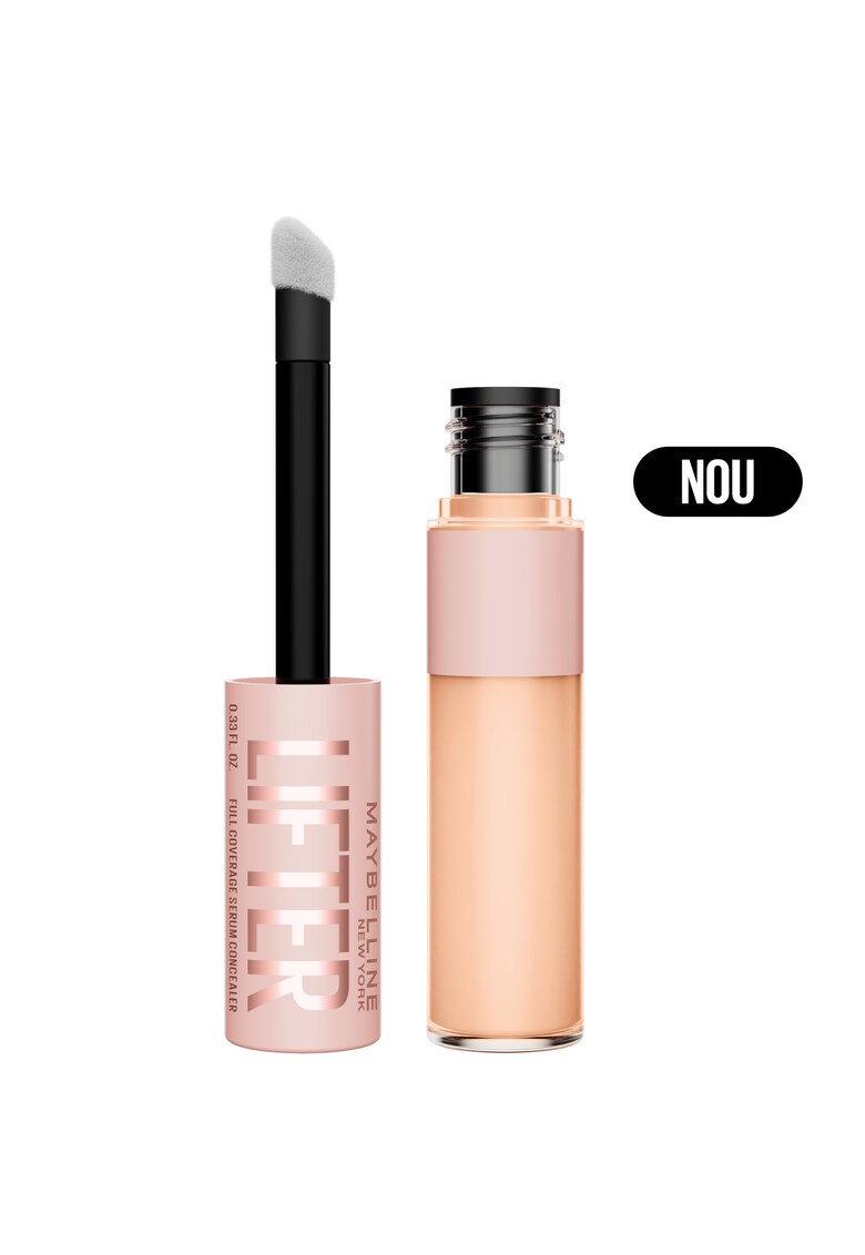 Corector Maybelline New York Lifter Concealer cu efect de serum - 11 ml - 15