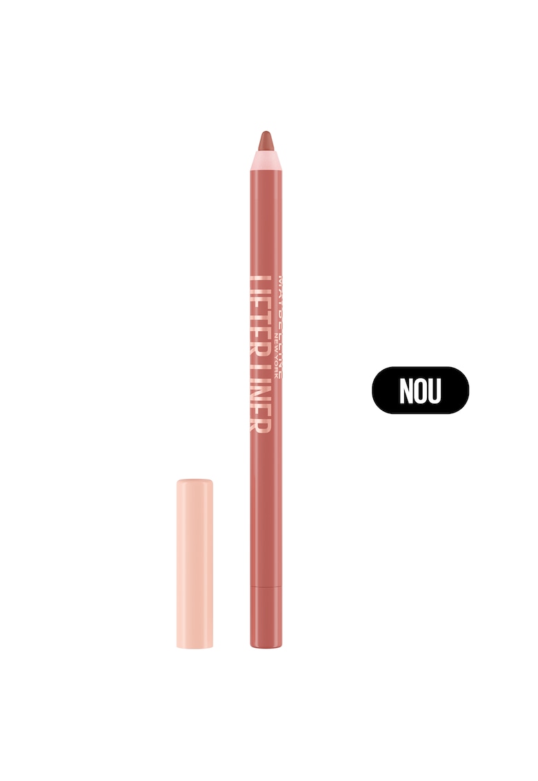 Creion de buze Maybelline New York Lifter Liner - 1.3 g - Upstate