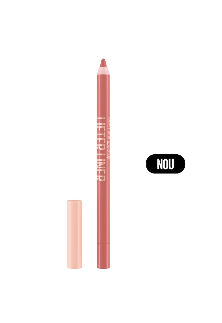 Creion de buze Maybelline New York Lifter Liner - 1.3 g - Crop Top