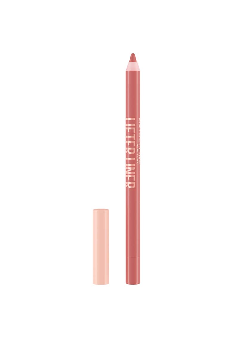 Creion de buze Maybelline New York Lifter Liner - 1.3 g - Crop Top