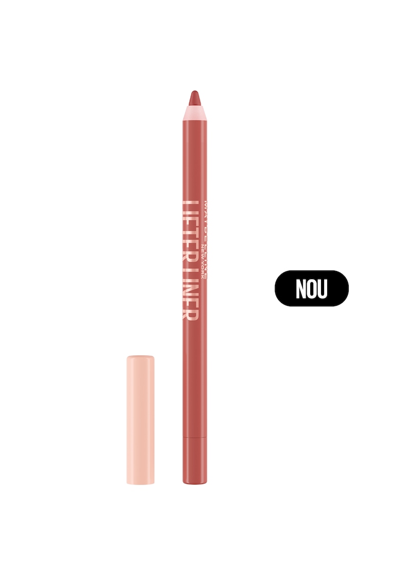 Creion de buze Maybelline New York Lifter Liner - 1.3 g - Maybe It's