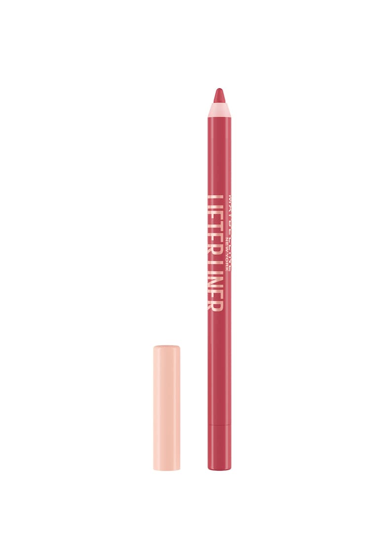 Creion de buze Maybelline New York Lifter Liner - 1.2g - Open Late
