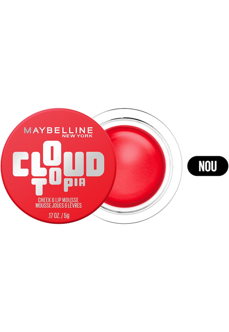 Fard de obraz multifunctional Maybelline New York Cloudtopia - 5 g - 03