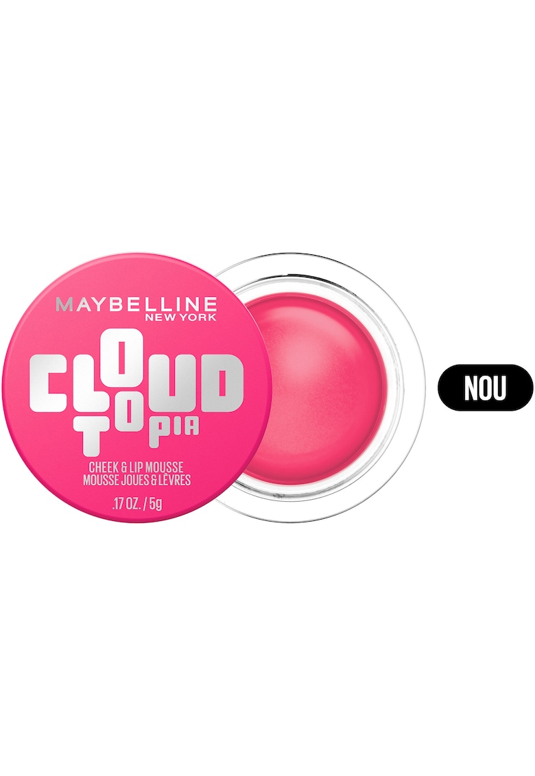Fard de obraz multifunctional Maybelline New York Cloudtopia - 5 g - 04
