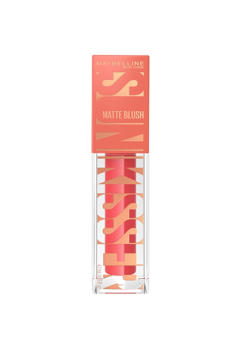 Fard lichid de obraz Maybelline New York Sunkisser - 40 - Roseburst - 4.5 ml