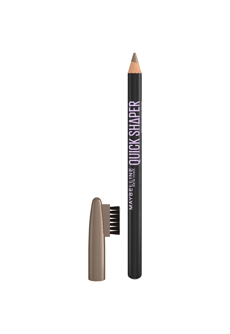 Creion Pentru Sprancene Maybelline New York Brow Shaper 1 g - Blonde