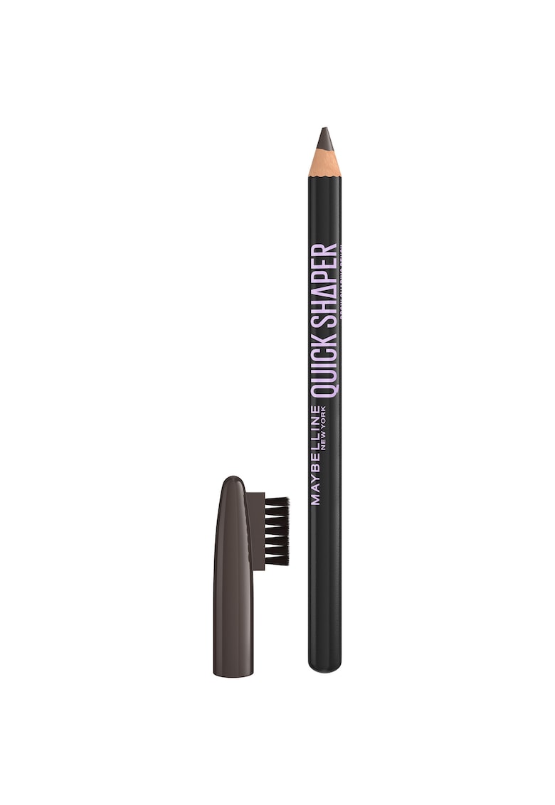 Creion Pentru Sprancene Maybelline New York Brow Shaper 1 g - Soft Brown