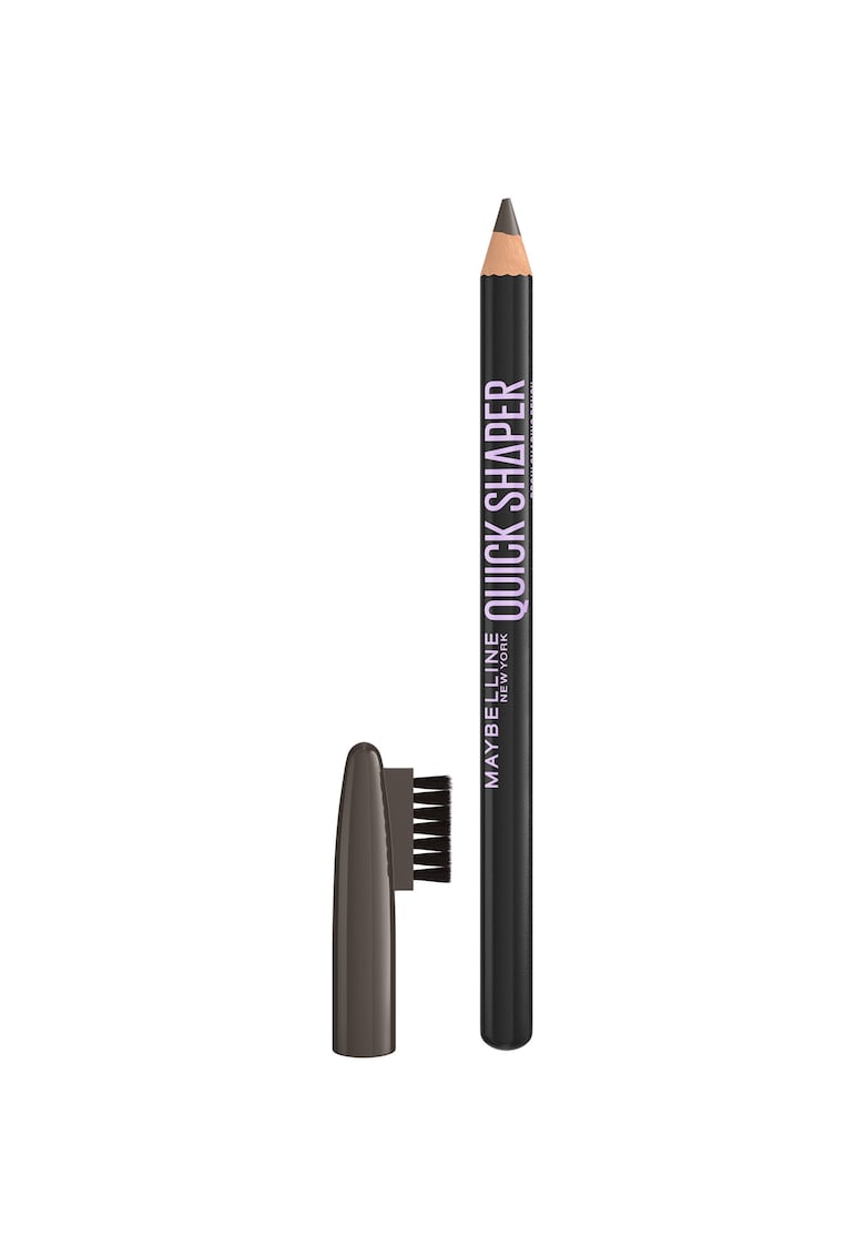 Creion Pentru Sprancene Maybelline New York Brow Shaper 1 g - Medium Brown