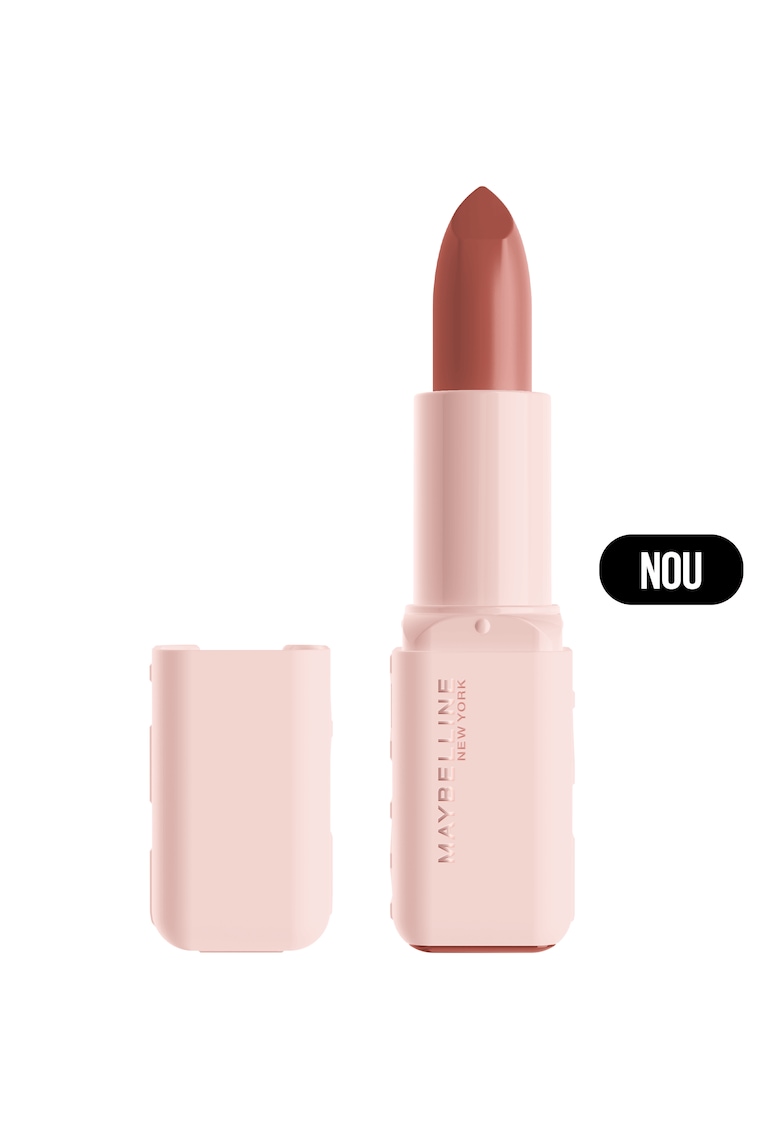 Ruj Serum mat Maybelline New York cu efect de hidratare - 4.5 g - Upstate