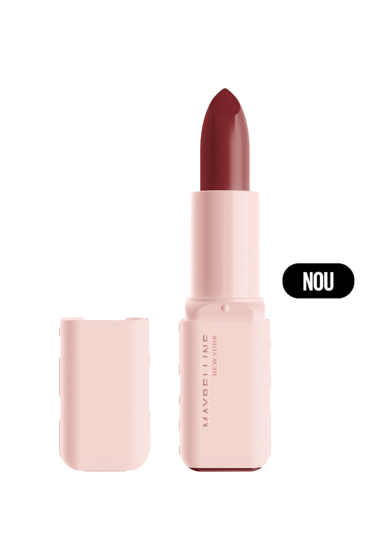Ruj Serum mat Maybelline New York cu efect de hidratare - 4.5 g - Maybe It's Intense