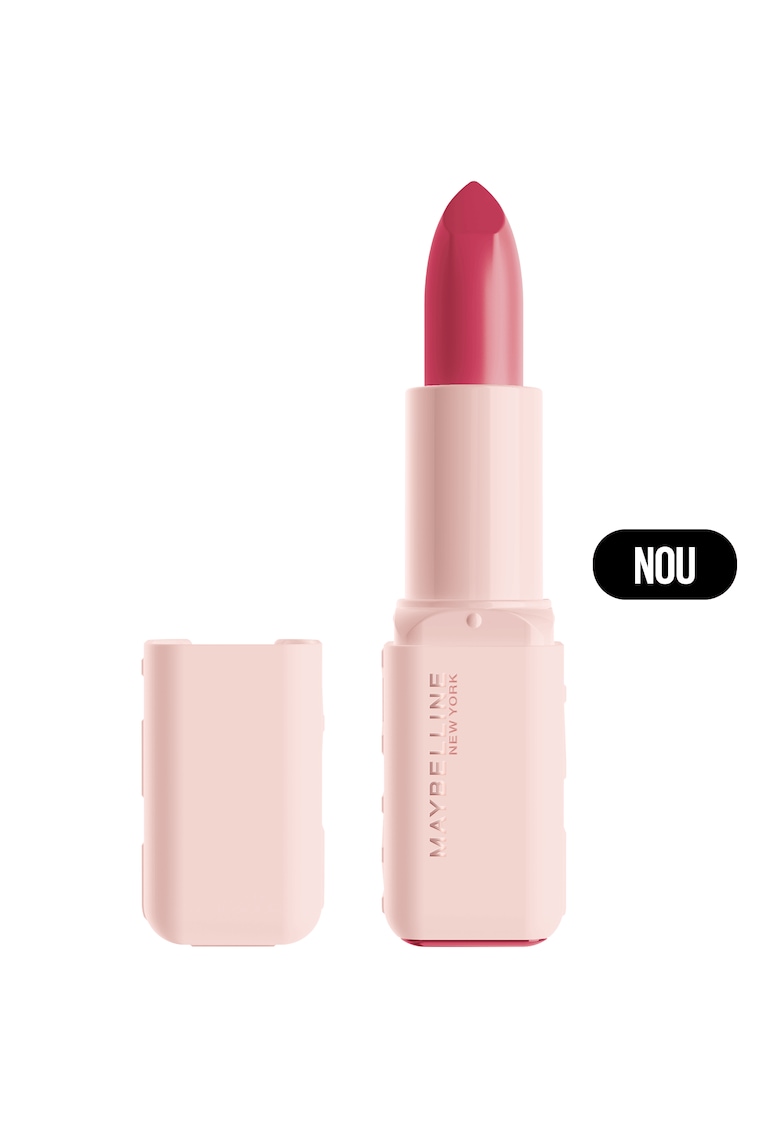 Ruj Serum mat Maybelline New York cu efect de hidratare - 4.5 g - Fit Check