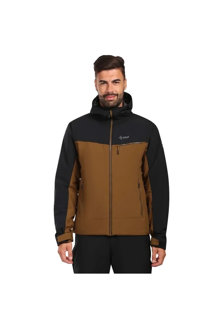 Geaca schi si snowboard Flip - Maro