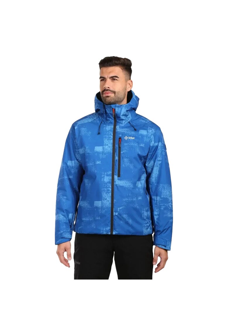 Geaca schi si snowboard Tampa - Albastru inchis