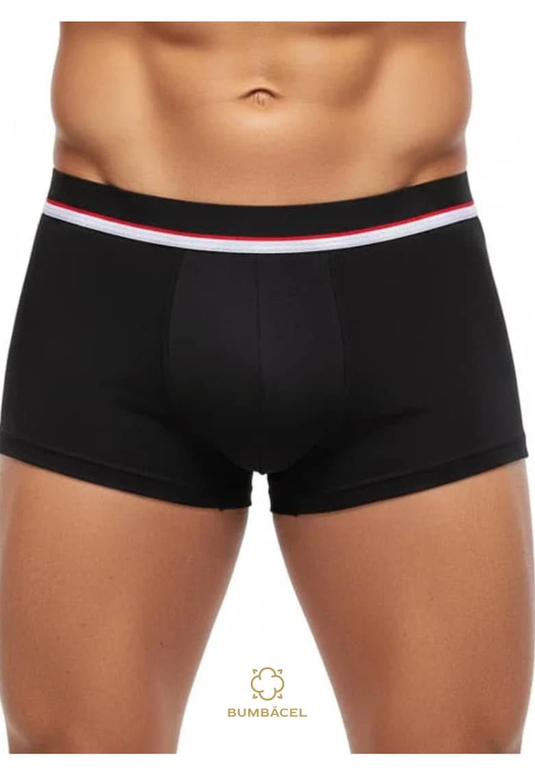 Boxeri pentru barbati - din bumbac