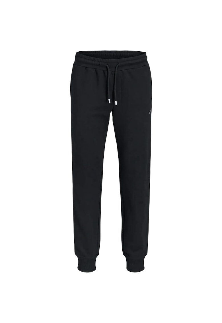 Pantaloni JACK &JONES Gordon College Pants 53495 - Negru