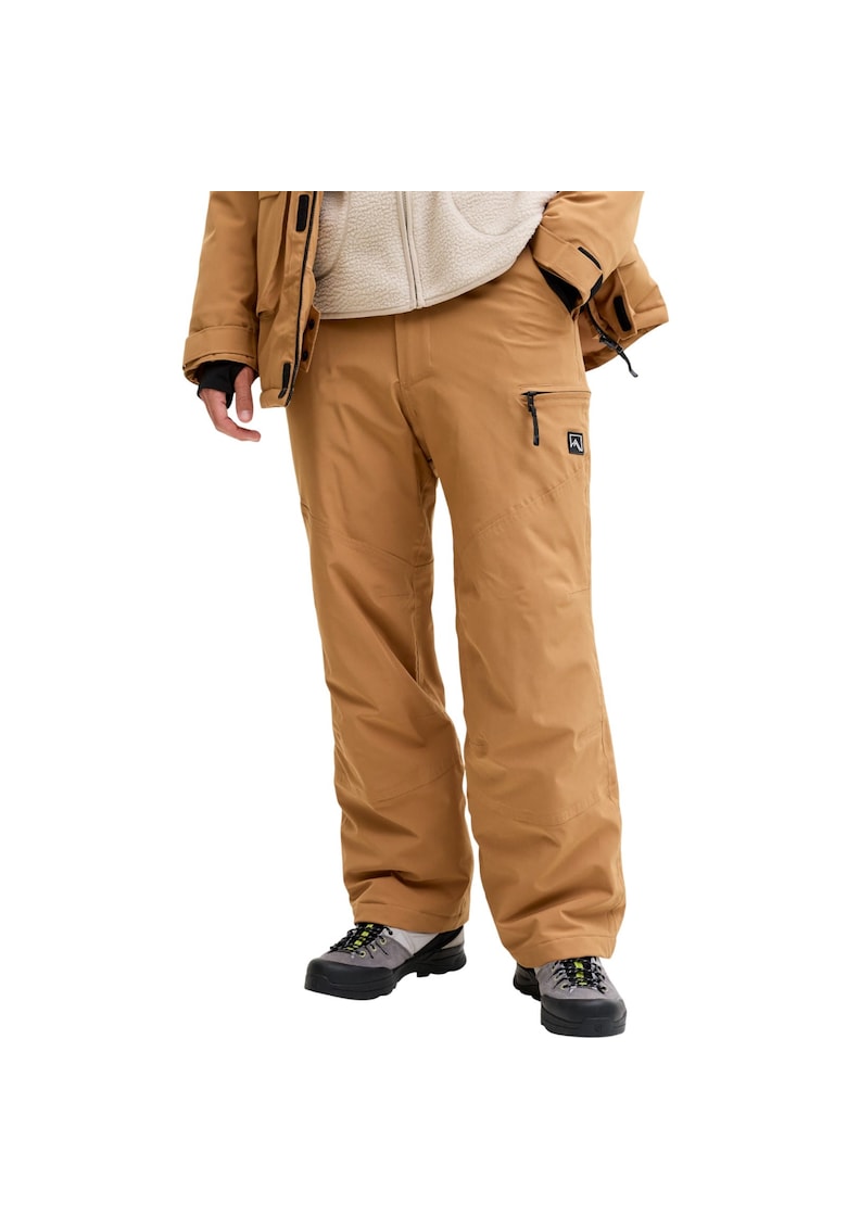 Pantaloni JACK &JONES Ski Besse Pant Aw25 53450 - Maro