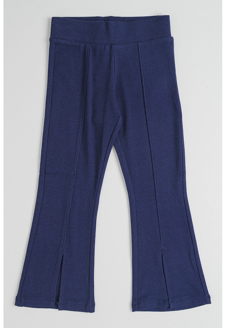 Colanti evazati din amestec de modal - Bleumarin