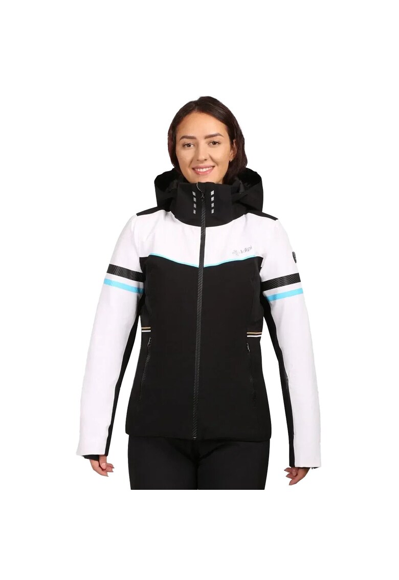 Geaca schi si snowboard Lorien - Negru