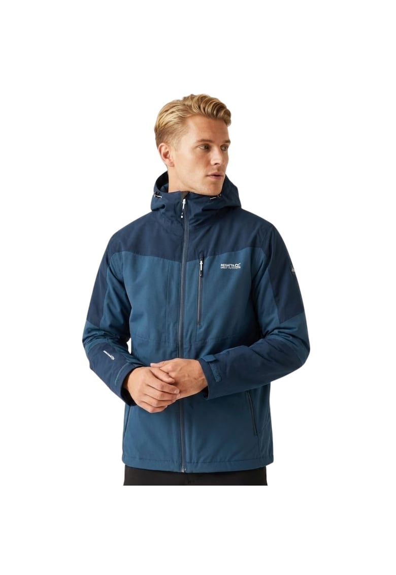 Geacaa impermeabila Wentwood IX 3 in 1 -
