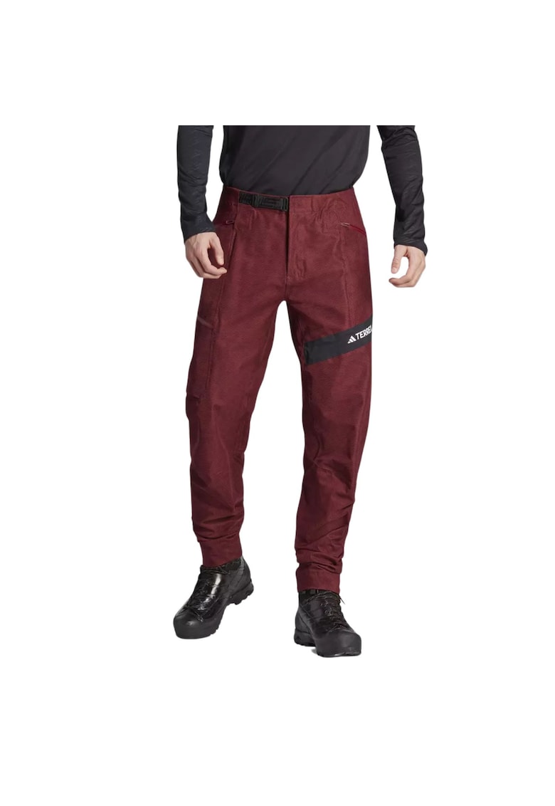 Pantaloni de trekking Terex Techrock -