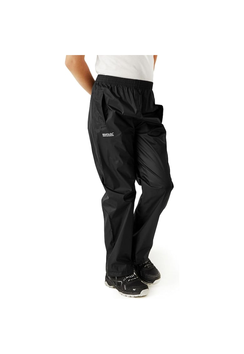 Pantaloni cu talie elastica impermeabili Pack