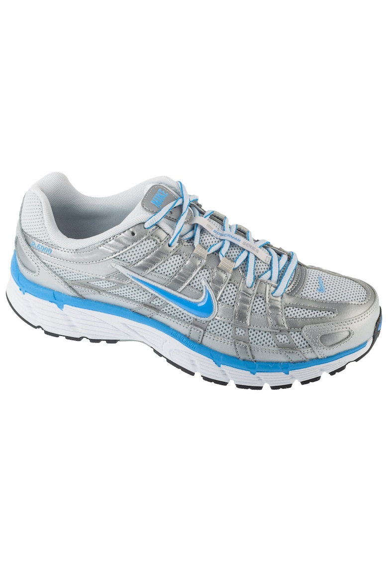 Pantofi sport - WP-6000 - Argintiu