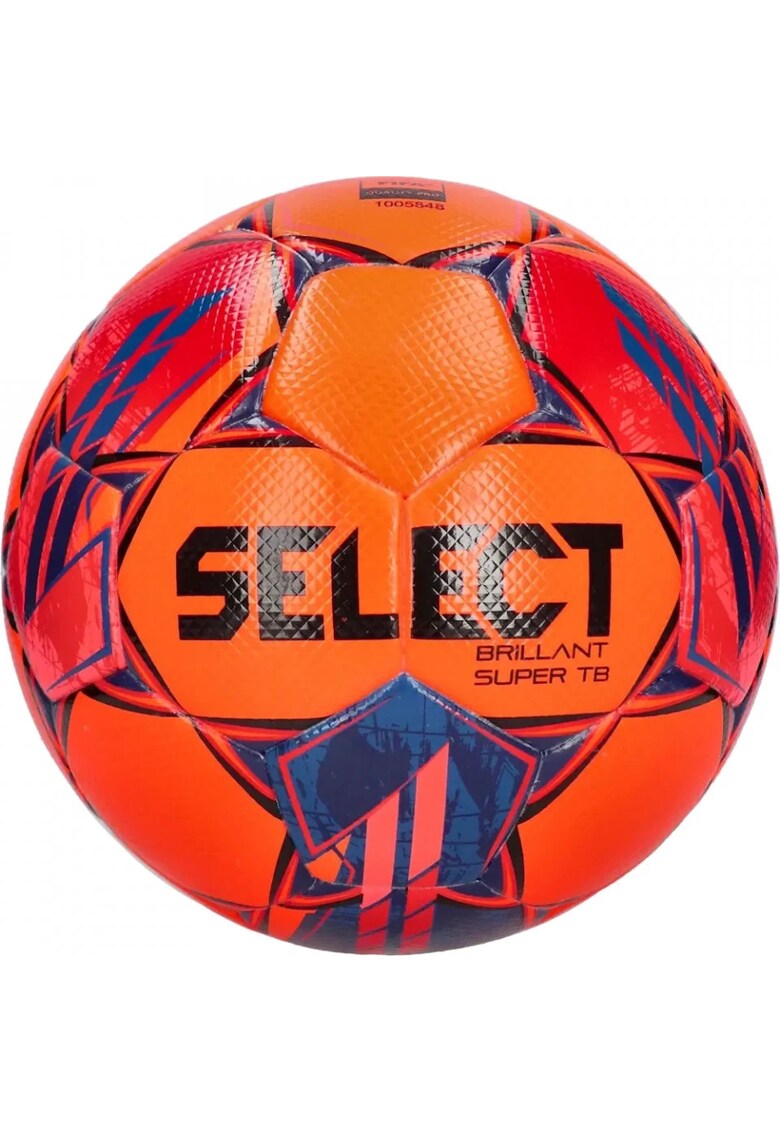 Minge fotbal Brillant Super TB V23 - oficiala de joc