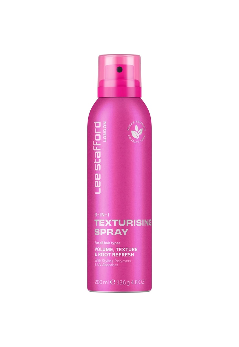 Spray de par - 3 in 1 Texturising Spray - 200 ml