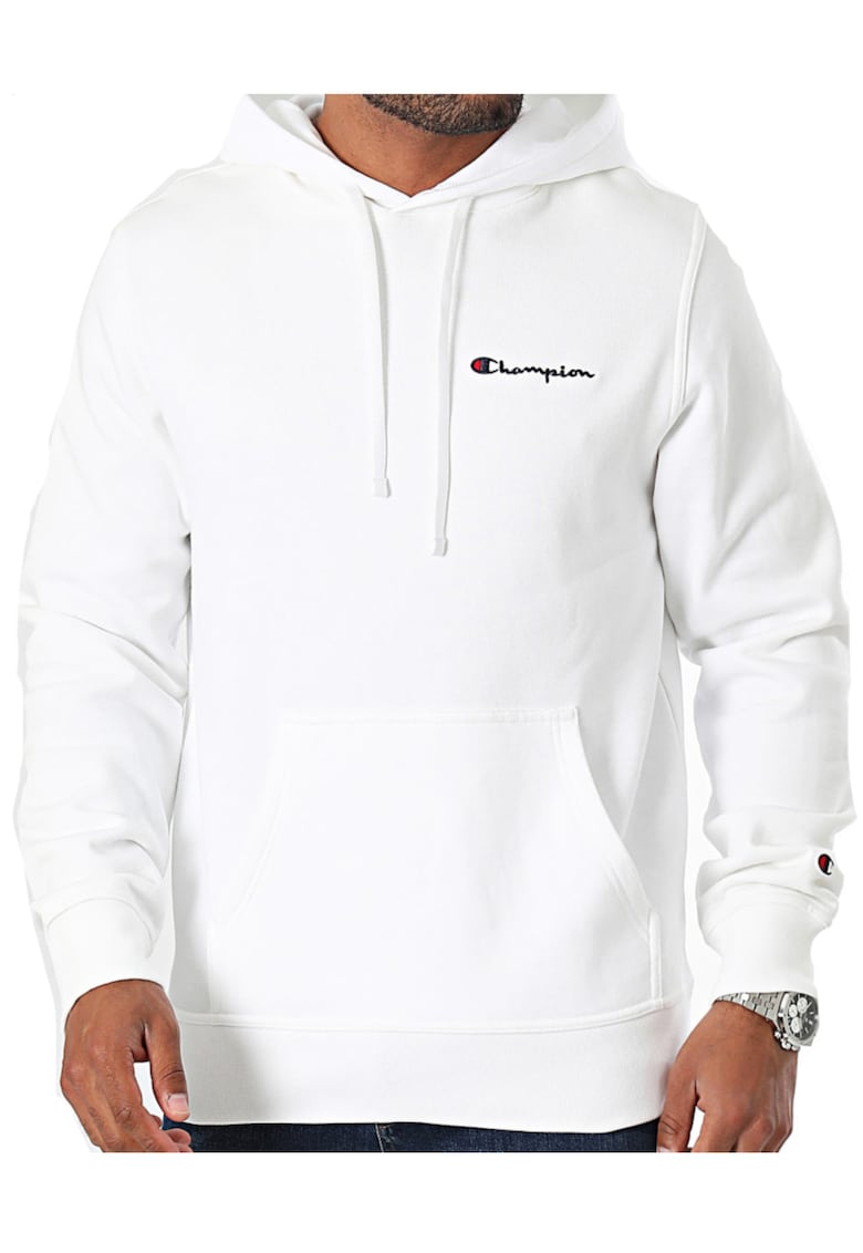 Champion Hanorac unisex cu gluga ajustabila -