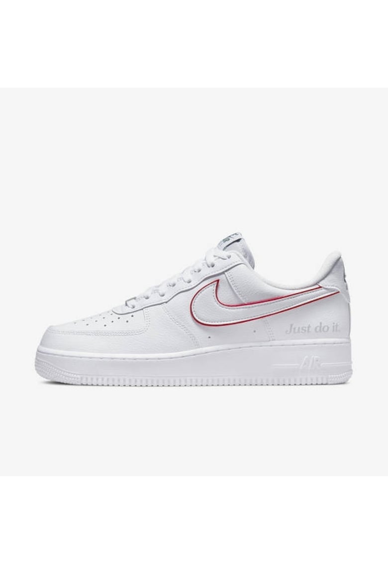 Pantofi sport Air Force 1 Low Just Do It DQ0791-100