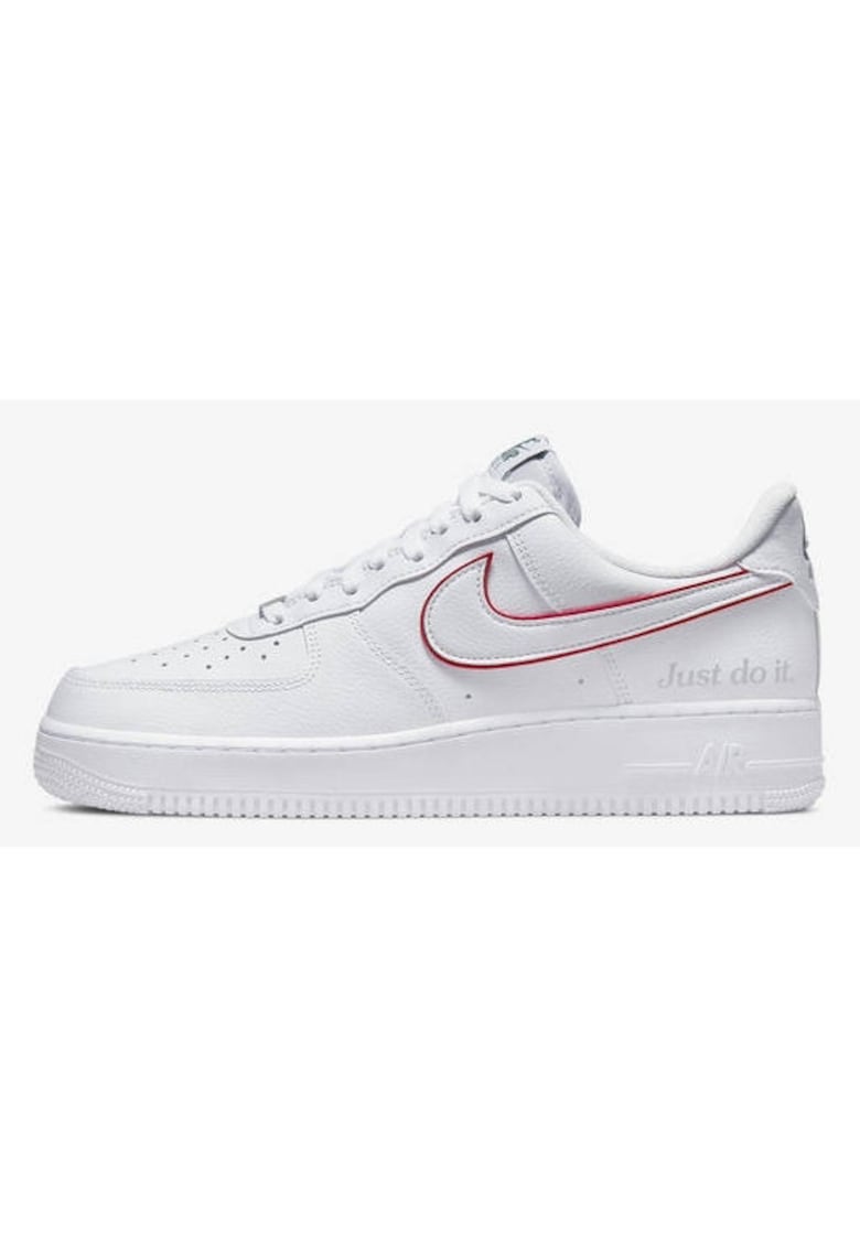 Pantofi sport Air Force 1 Low Just Do It DQ0791-100