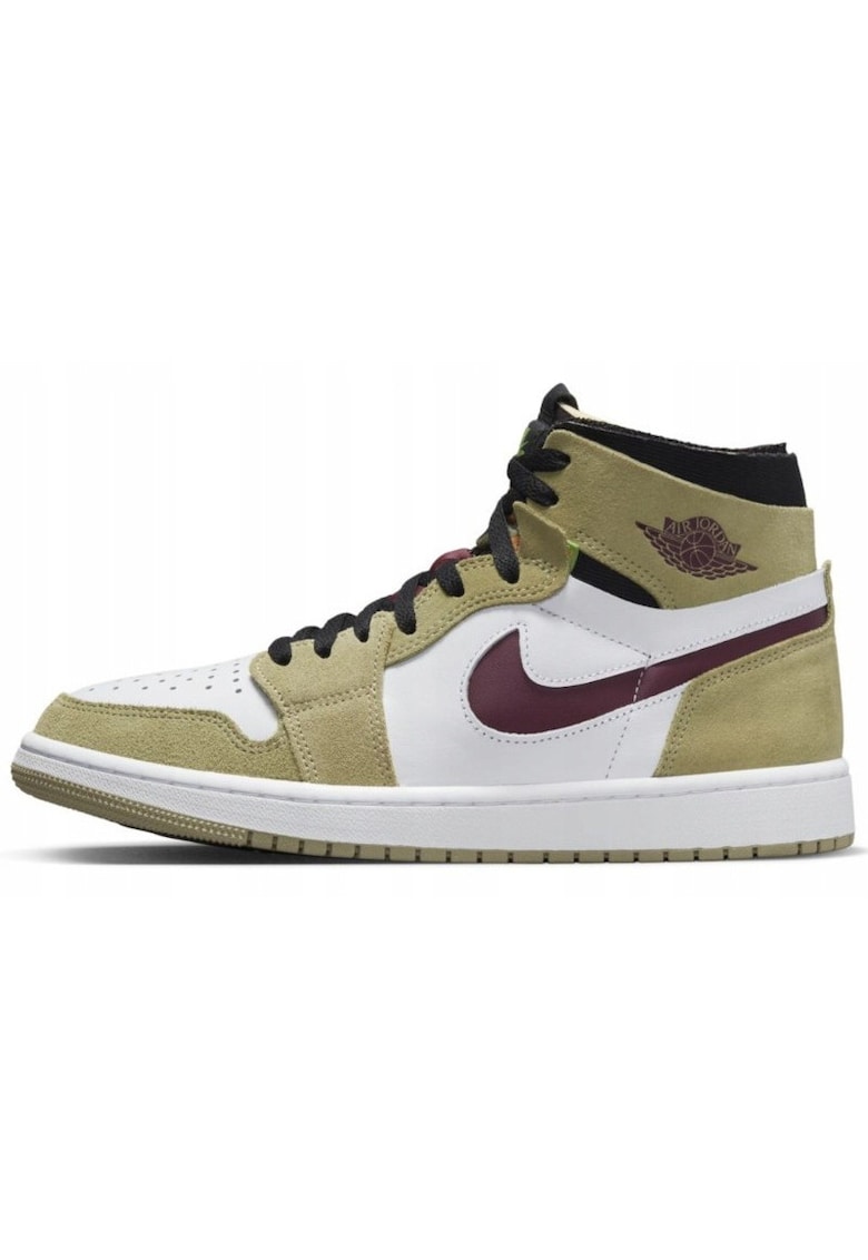 Pantofi Sport Air Jordan 1 Zoom CT0978-203 - Barbati - Multicolor